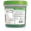 Bare Organics Greens And Superfood Supplements Raw Organic Spirulina Powder 8 oz. - 2 of 3