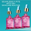 SOL by Jergens Deeper By The Drop Face and Body Serum, Self Tanning Drops, Add To Lotions Medium - 1 fl oz - image 3 of 4