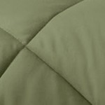 cypress - diamond stitch