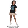 Women's Star Trek Tng Season 1 Episode 1 Loose T-Shirt Black - 3 of 4