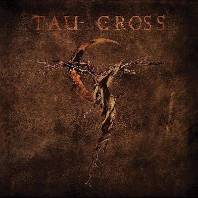 Tau Cross - Messengers Of Deception (CD)