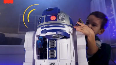 Imaginext R2-D2 Playset : Target