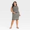 Women's Sweater Tank Top - Ava & Viv™ - 3 of 3