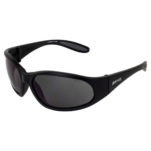 Global Vision Eyewear Hercules Jr Safety Motorcycle Glasses - 1 of 4