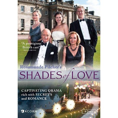 Rosamunde Pilcher's Shades of Love (DVD)(2015)