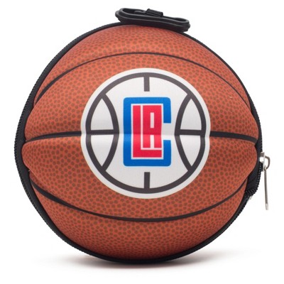 NBA Collapsible Basketball Lunch Tote