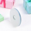 Unique Bargains Ribbon High-Density Polyester 3543.31"x0.39" 1 Pcs - 2 of 4