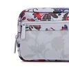 Vera Bradley Women's Outlet Lighten Up Deluxe Organizer - 3 of 3