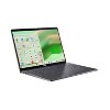 Acer Spin 714 14" Touchscreen Chromebook Core i5-1335U 1.3GHz 8GB RAM 256GB SSD ChromeOS - Manufacturer Refurbished - image 2 of 4