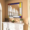 Multi-color Wall Decor Mirror - 4 of 4
