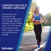BioEmblem Joint Support - Glucosamine Chondroitin + MSM 1500 MG 90 ct - 3 of 4