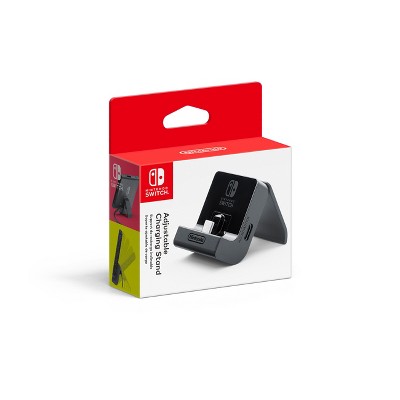 nintendo switch dock set target