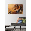Trends International Laurie Prindle - Kiowa Gold Unframed Wall Poster Prints - 2 of 4