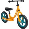 Retrospec Bicycles Cub 12" Kids' Balance Bike - 2 of 3