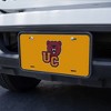 Ursinus College Secondary Logo Novelty Metal Vanity Tag License Plate - 3 of 4