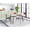 Montauk MTK708 Hand Woven, Flat Weave Indoor Rugs - Safavieh - 3 of 4