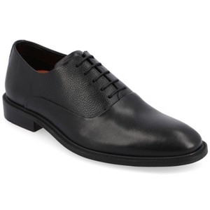 Thomas & Vine Trenton Plain Toe Oxford Dress Shoe - 1 of 4
