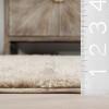 Nuloom Finlay Modern Wool Premium Machine Washable Area Rug - 3 of 4