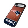 NFL AFC Teams Football Wordmark Bump Cell Phone Case for Apple iPhone 17 Series - 2 of 4