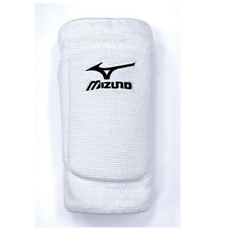 Mizuno Youth T10 Plus Volleyball Knee Pads, 2 of 5