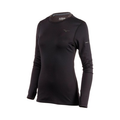 Mizuno Women's Breath Thermo® Long Sleeve