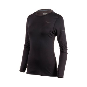Mizuno Women's Breath Thermo® Long Sleeve - 1 of 3