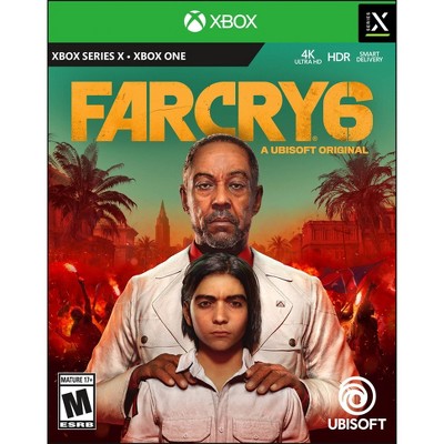 Far Cry 6 - Xbox One/Series X