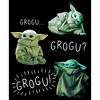 Men's Star Wars The Mandalorian The Child Grogu T-Shirt - 2 of 4