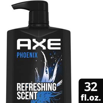 Axe Phoenix Body Wash - 32 fl oz