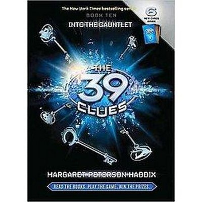 Into the Gauntlet (Hardcover) by Margaret Peterson Haddix