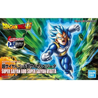 dragon ball figure rise standard