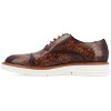 365 Men's Model 102 Captoe Oxford - 2 of 4