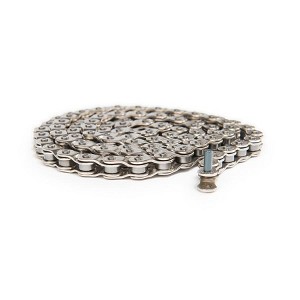 Eclat 4-Stroke Chain 1/8'' Links: 100, Silver - 1 of 2