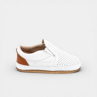 Little Love Bug Company Quinns Slip-On Sneaker