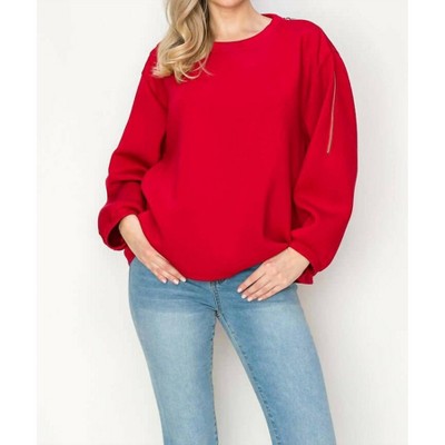 Women's Fidda Top - JOH