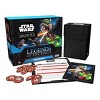 Legends of the Force Star Wars Unlimited Trading Card Game Prerelease Box - 2 of 3
