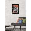 Trends International Rob Zombie - Samhain Frightshow Framed Wall Poster Prints - 2 of 4