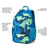 Lands' End Lands' End ClassMate Backpack - 2 of 3