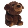Aurora Small Chip Boop Adorable Stuffed Animal Brown 7" - 4 of 4