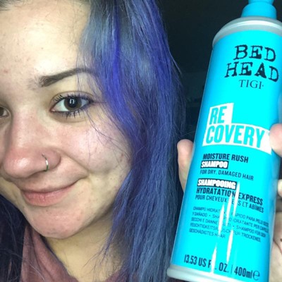 Tigi Bed Head Recovery Shampoo & Conditioner Duo - 25.36oz/2ct : Target