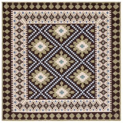 Veranda VER099 Power Loomed Indoor/Outdoor Rugs - Safavieh