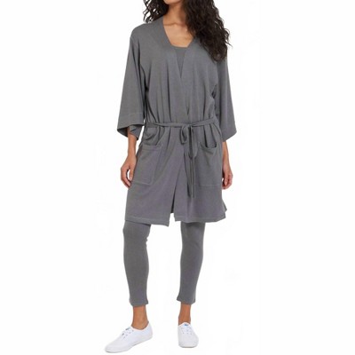 Women's Santa Fe Wrap - LEIMERE XS/S