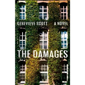 The Damages - by  Genevieve Scott (Paperback) - 1 of 1