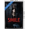 Trends International Smile (2022) - One Sheet Framed Wall Poster Prints - 3 of 4