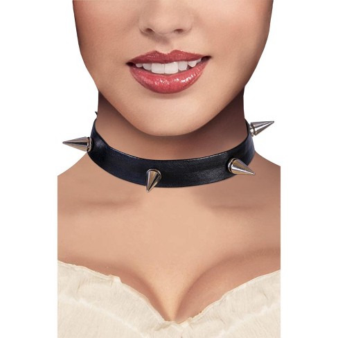 Studded collar 2024