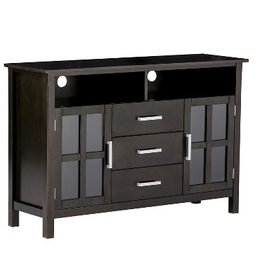 target tall tv stand