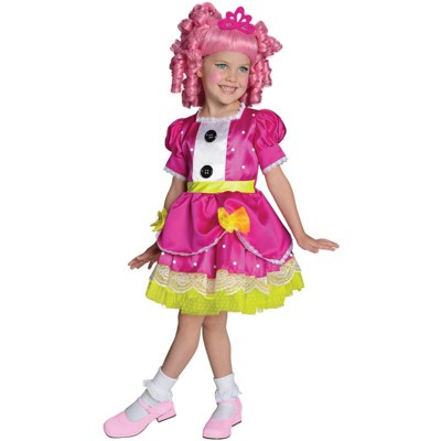 lalaloopsy jewel sparkles