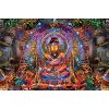 Trends International Jumbie - Buddha Unframed Wall Poster Prints - 4 of 4