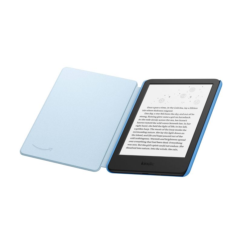 Amazon Kindle Kids 6" e-Reader (2022 Release), 3 of 8