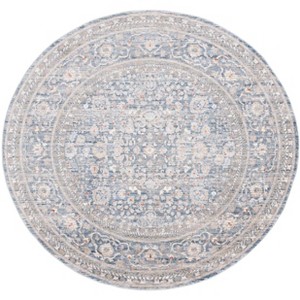 Harlow HAR163 Power Loomed Indoor Rugs - Safavieh - 1 of 4